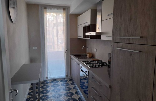 Varigotti Apartment | 2 Bedroom Apartment in Varigotti