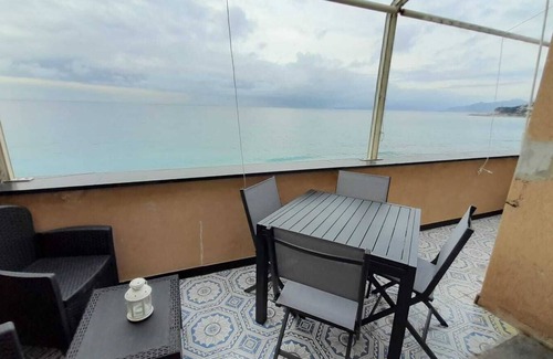 Varigotti Apartment | 2 Bedroom Apartment in Varigotti