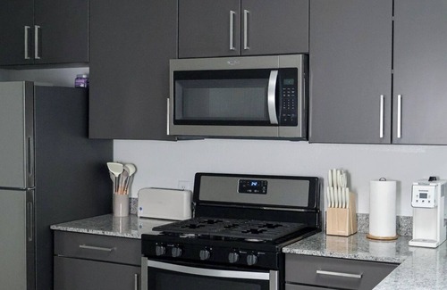 McNeil Apartment | 2-bedroom apartment just 15 minutes from Downtown Austin.