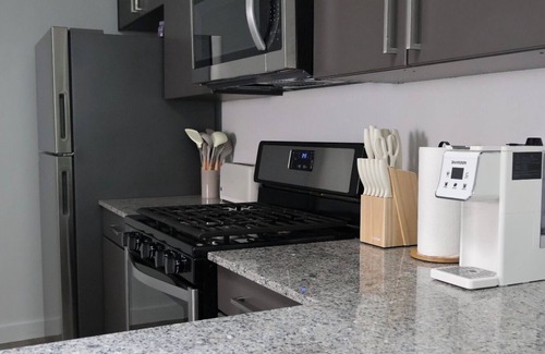 McNeil Apartment | 2-bedroom apartment just 15 minutes from Downtown Austin.