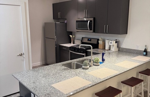 McNeil Apartment | 2-bedroom apartment just 15 minutes from Downtown Austin.