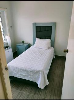 Juarez Municipality Apartment | 2-bedroom apartment centrally located, near us consulate
