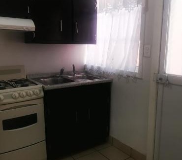 Juarez Municipality Apartment | 2-bedroom apartment centrally located, near us consulate