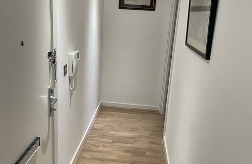 Island Gardens Apartment | 2 Bedroom apartment near Canary Wharf and Greenwich