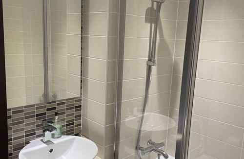 Island Gardens Apartment | 2 Bedroom apartment near Canary Wharf and Greenwich