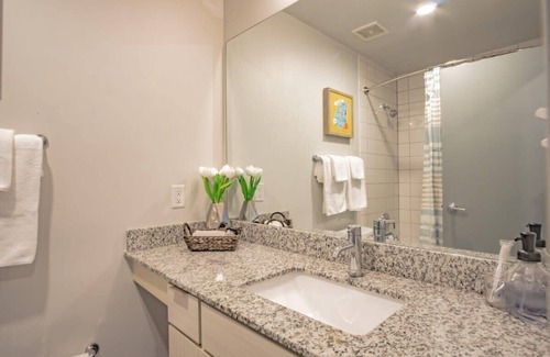 SoNo Apartment | 2 Bedroom Apartment Near EMORY University Hospital