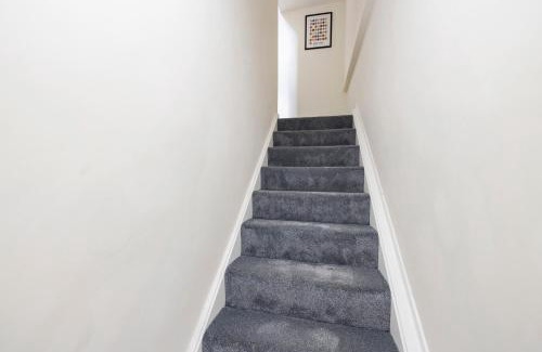 Peebles Apartment | 2 bedroom apartment on Peebles High Street