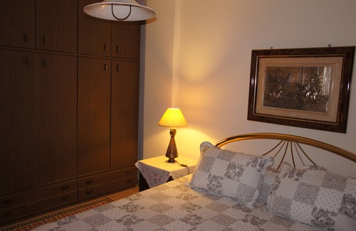 Kadıkale Apartment | 2-Bedroom Apartment Bodrum-Turgutreis