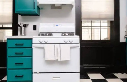 Federal Hill Apartment | 2 bedroom apartment on Providence's West End