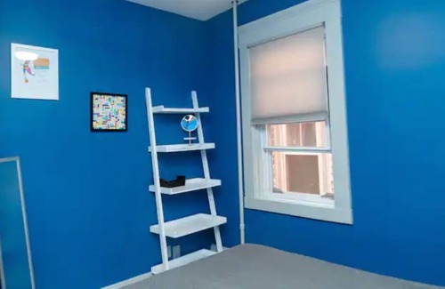 Federal Hill Apartment | 2 bedroom apartment on Providence's West End