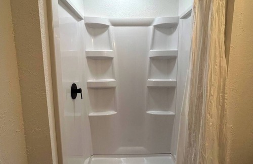 West Union Apartment | 2-bedroom apartment in Downtown West Union, IA