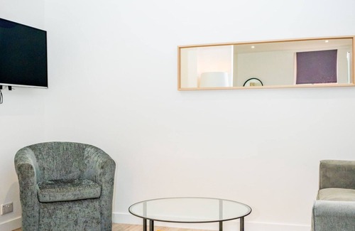 Dundee Apartment | 2 Bedroom Apartments by Central Serviced Apartments - City Centre