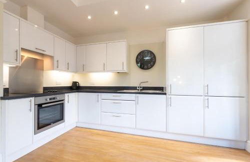 Southampton Apartment | 2 Bedroom Apartments By Smart Apartments Short Lets & Serviced Accommodation Apartment Southampton With Free WiFi