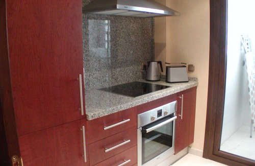 Mijas Apartment | 2 Bedroom Apartments on Private Gated Development