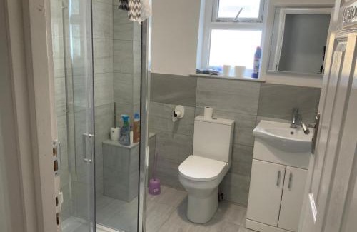 Barking Apartment | 2 Bedroom Appartment