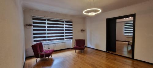 Vake Apartment | 2 Bedroom Appartment in the Embassy District - Vake