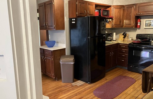 Hampton Apartment | 2-Bedroom Apt Near Hampton Beach
