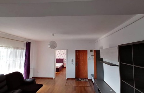 Floresti Apartment | 2 Bedroom apt with Balcony in floresti