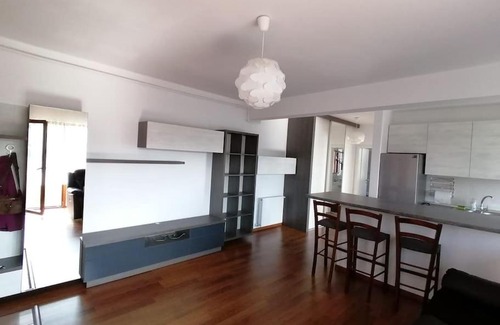 Floresti Apartment | 2 Bedroom apt with Balcony in floresti