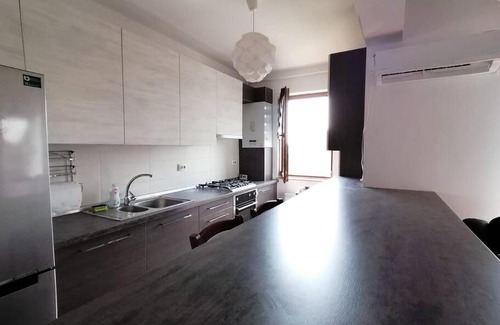 Floresti Apartment | 2 Bedroom apt with Balcony in floresti