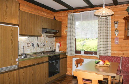 Arrach Apartment | 2 bedroom awesome apartment in Arrach