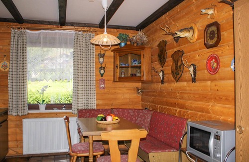 Arrach Apartment | 2 bedroom awesome apartment in Arrach