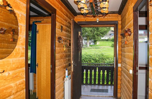 Arrach Apartment | 2 bedroom awesome apartment in Arrach