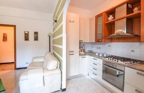 Genoa Apartment | 2 bedroom awesome apartment in Genova