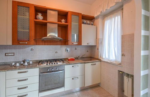 Genoa Apartment | 2 bedroom awesome apartment in Genova