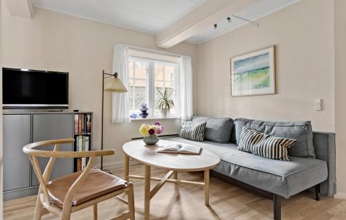 Svaneke Apartment | 2 Bedroom Awesome Apartment In Svaneke