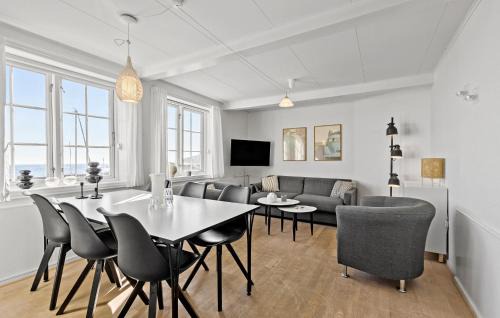 Svaneke Apartment | 2 Bedroom Awesome Apartment In Svaneke