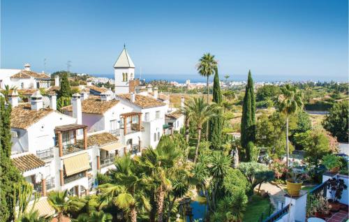 Mijas Apartment | 2 Bedroom Awesome Apartment In Mijas