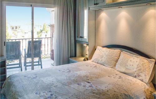 Mijas Apartment | 2 Bedroom Awesome Apartment In Mijas