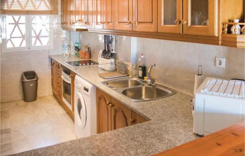Mijas Apartment | 2 Bedroom Awesome Apartment In Mijas