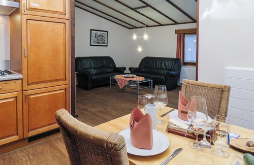 Ferienhausgebiet Hillenseifen House | 2 bedroom awesome home in Gerolstein