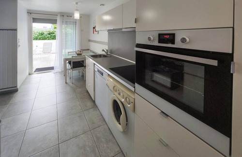 Marseillan House | 2 bedroom awesome home in Marseillan