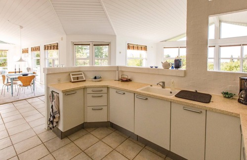 Ordrup House | 2 bedroom awesome home in Fårevejle