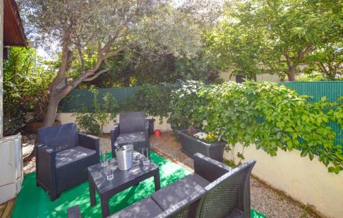 Molini House | 2 Bedroom Awesome Home In Albitreccia