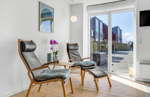 Bønnerup Strand House | 2 bedroom awesome home in Glesborg