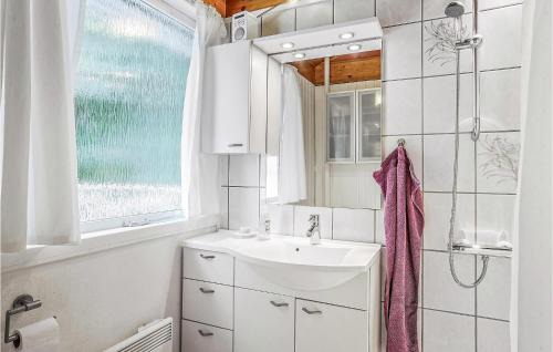 Kulhuse House | 2 Bedroom Awesome Home In Jægerspris
