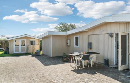 Kalundborg Municipality House | 2 Bedroom Awesome Home In Kalundborg