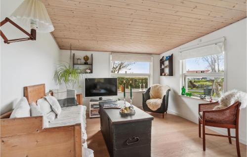 Kalundborg Municipality House | 2 Bedroom Awesome Home In Kalundborg