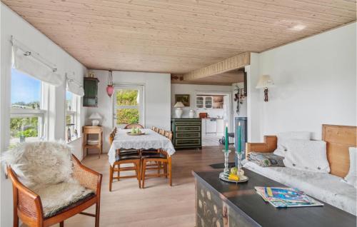 Kalundborg Municipality House | 2 Bedroom Awesome Home In Kalundborg