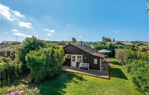 Kerteminde House | 2 Bedroom Awesome Home In Kerteminde