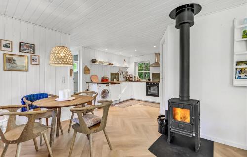 Kerteminde House | 2 Bedroom Awesome Home In Kerteminde