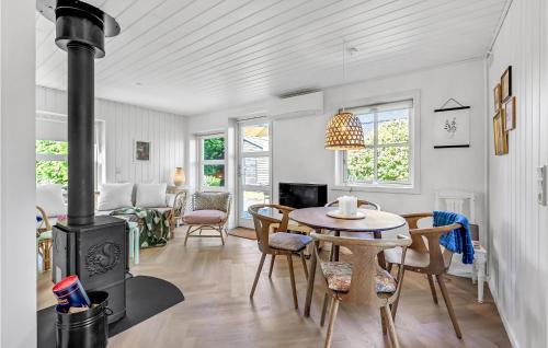 Kerteminde House | 2 Bedroom Awesome Home In Kerteminde