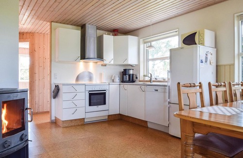 Tranekaer House | 2 bedroom awesome home in Tranekær