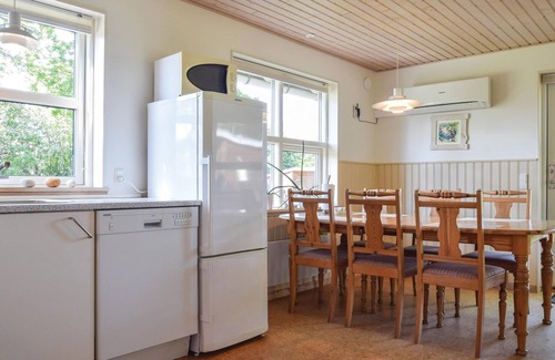 Tranekaer House | 2 bedroom awesome home in Tranekær