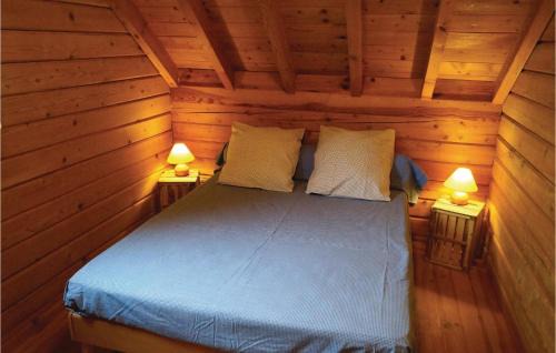 Saulxures House | 2 Bedroom Awesome Home In Saulxures