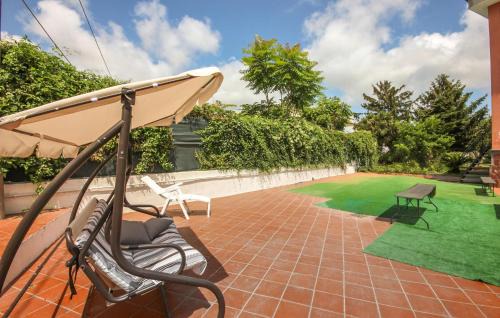 Arco Felice House | 2 Bedroom Awesome Home In Pozzuoli